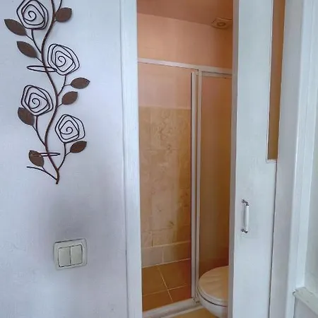 Eolya Konuk Evi Ayvalı