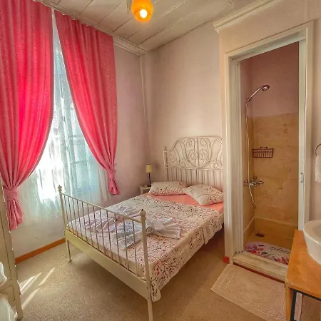 Hotel Eolya Konuk Evi