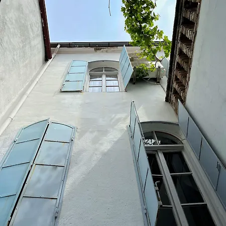 Hotel Eolya Konuk Evi 3*