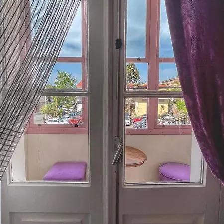 Eolya 3* Ayvalı