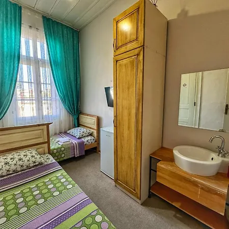 Eolya Hotel