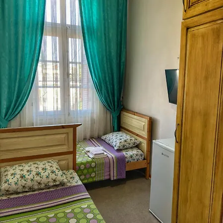 Eolya Hotel 3*