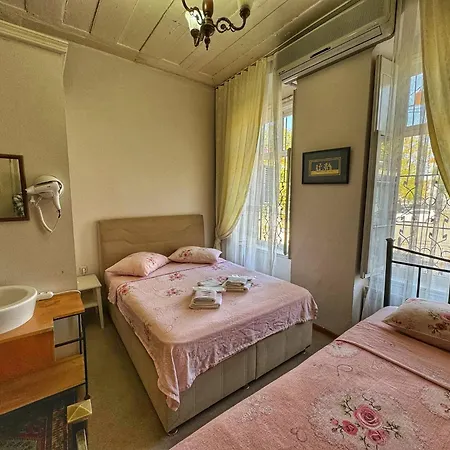 Hotel Eolya Ayvalı