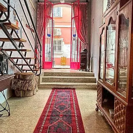 Eolya Konuk Evi 3* Ayvalik