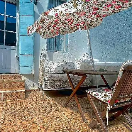 Eolya Konuk Evi Hotel 3*