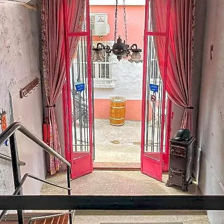 Eolya Konuk Evi Hotel Ayvalik