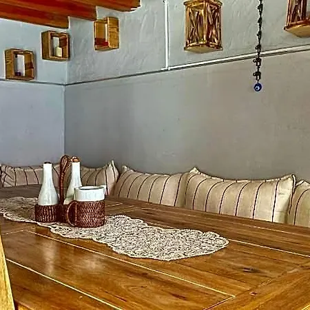 Hotel Eolya Konuk Evi