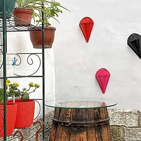 Eolya Konuk Evi 3* Ayvalik