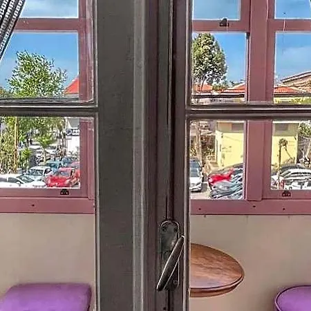 Eolya Konuk Evi Hotel Ayvalik