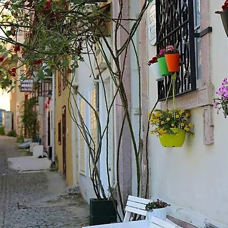 Hotel Eolya Konuk Evi Ayvalik
