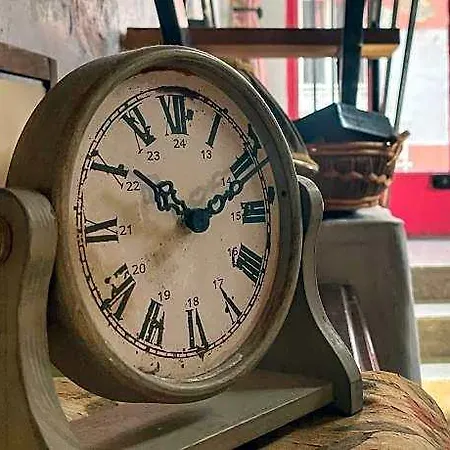Hotel Eolya Konuk Evi 3*