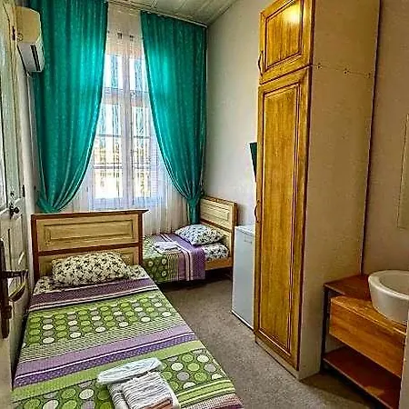 Eolya Konuk Evi Hotel