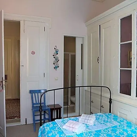 Hotel Eolya Konuk Evi Ayvalik