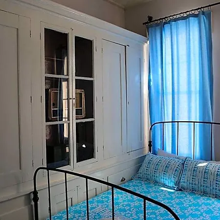 Eolya Konuk Evi
