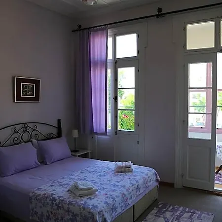 Eolya Konuk Evi Hotel