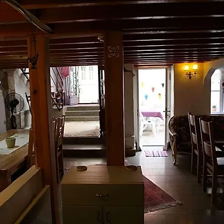 Eolya Konuk Evi Hotel 3*