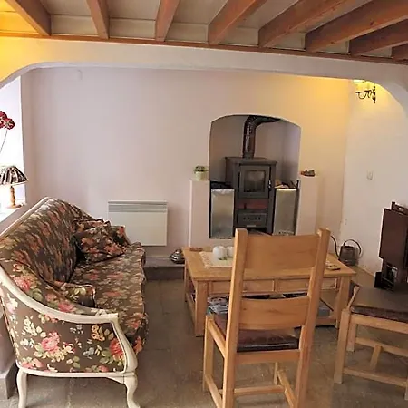 Eolya Konuk Evi Hotel Ayvalik
